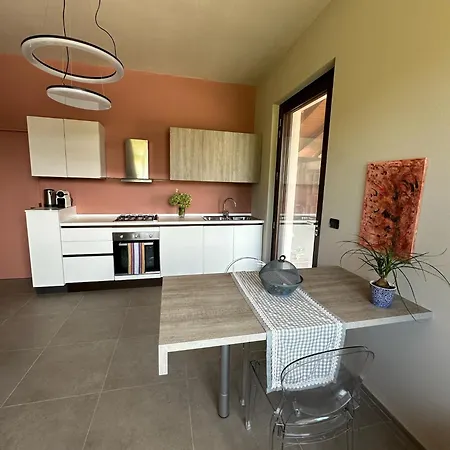 Guest house Rinirma