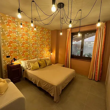 Rinirma ゲストハウス