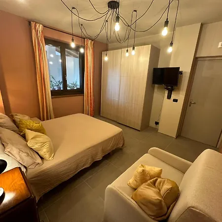 Rinirma Guest house Cocconato