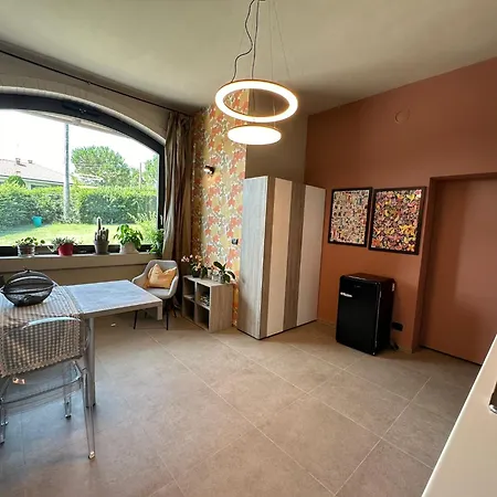 Guest house Rinirma Cocconato