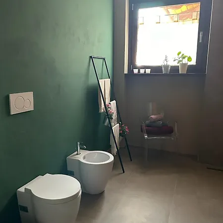 Rinirma 3* Cocconato