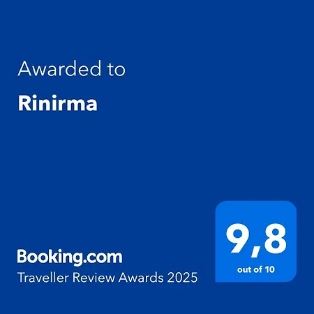 Rinirma 3*