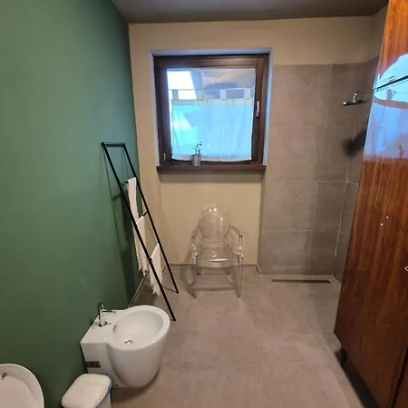 Rinirma Guest house 3*