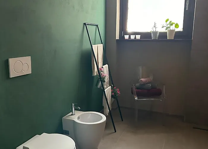 Rinirma 3* Cocconato