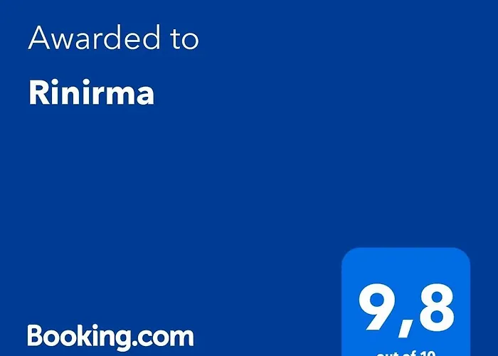 Rinirma 3*