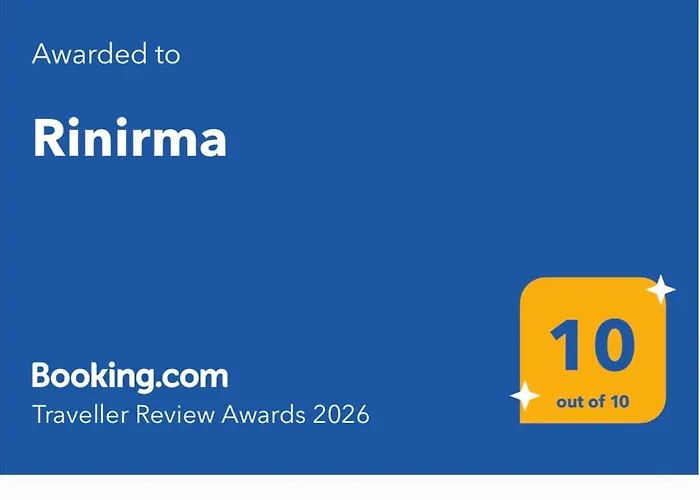 Gasthuis Rinirma Cocconato